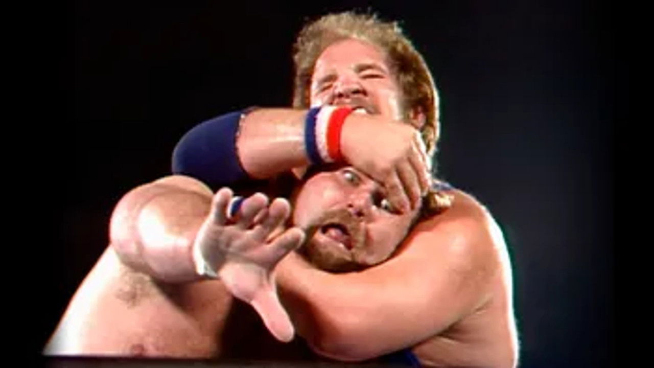 Mid-Atlantic Championship Wrestling — Épisode 18