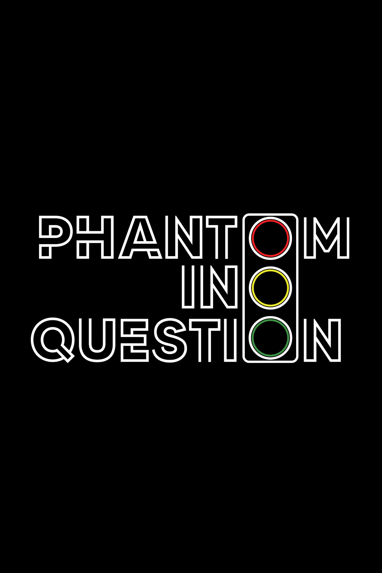 Phantom in Question filmaffisch