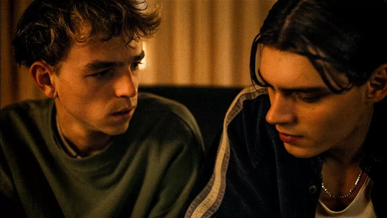 De Klas Van 2000 — Épisode 5