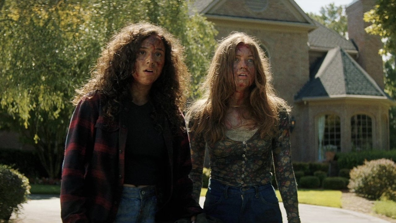Fear Street: 1666 (2021)