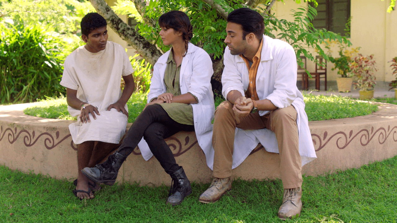 The Good Karma Hospital — Épisode 6