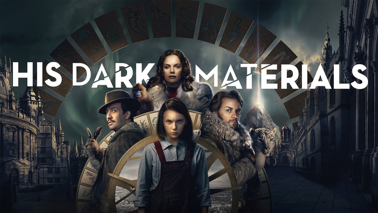 His Dark Materials - Season 0 Episode 3 : Exploring His Dark Materials: Daemons