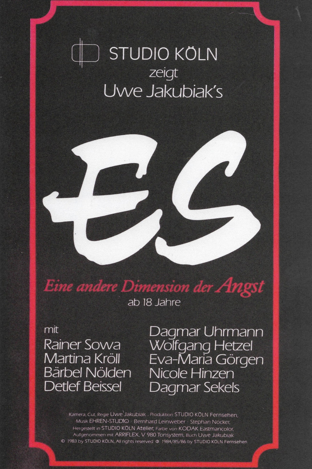 Es Backdrop