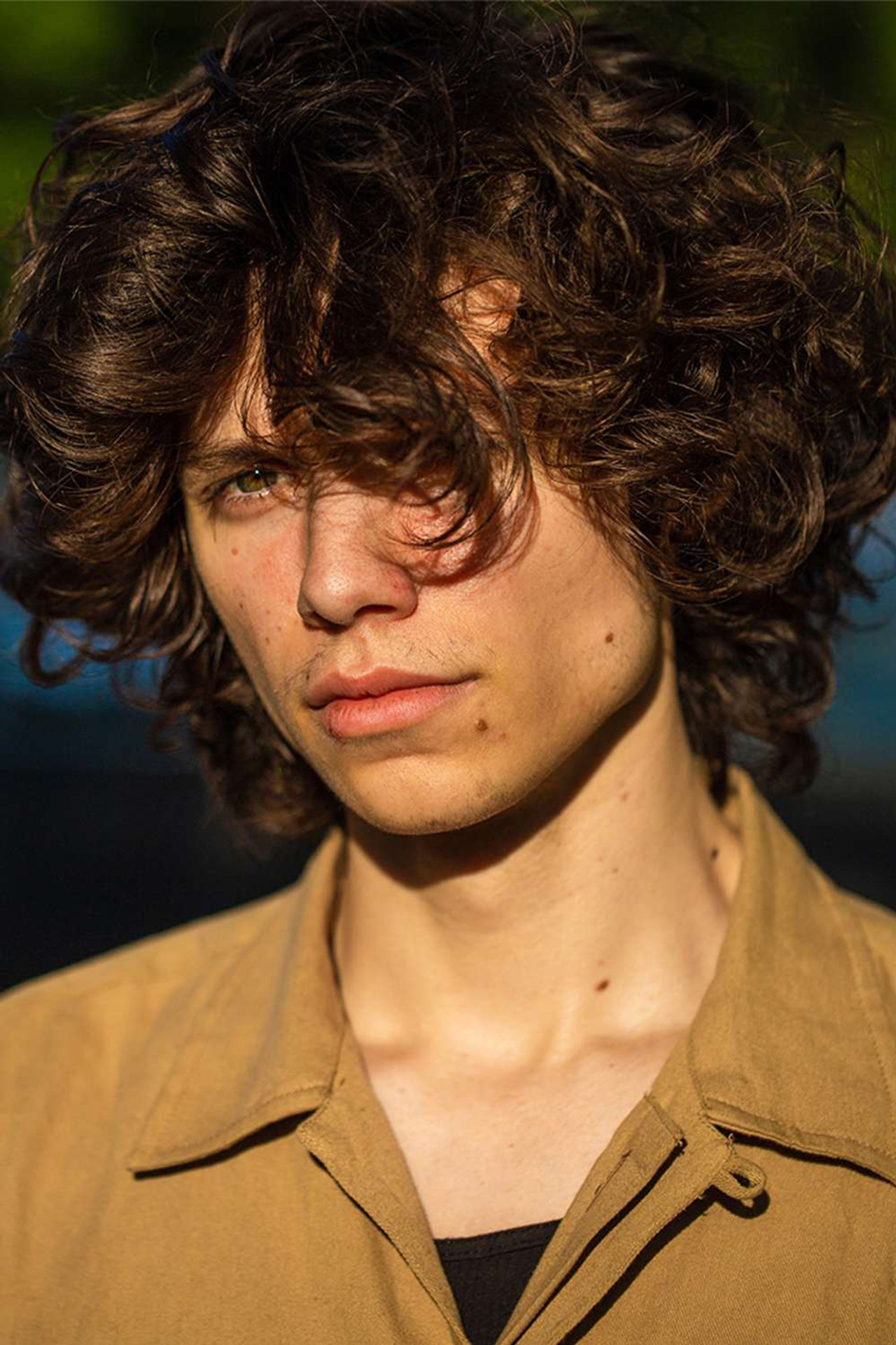 Maxx Morando