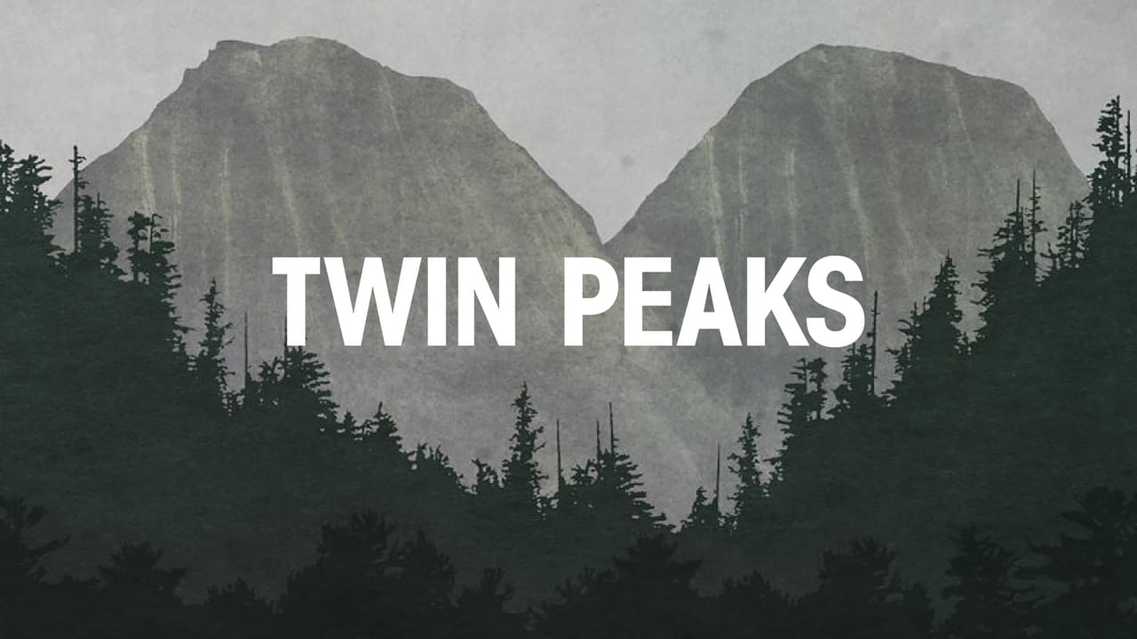 Twin Peaks - Season 0 Episode 104 : Episode 104