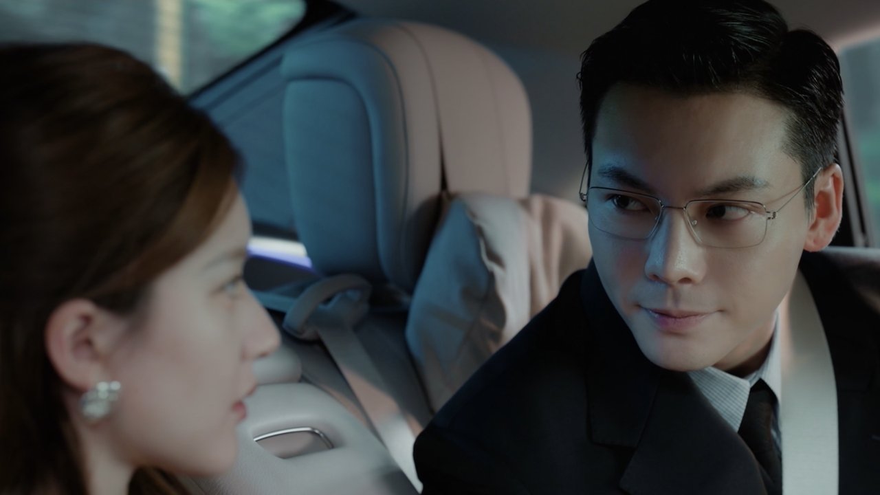 Love's Ambition - Season 1 Episode 5 : Episode 5