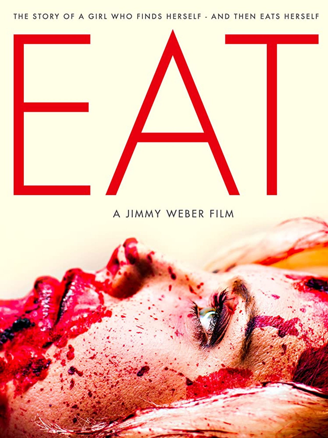Eat – plakát 3