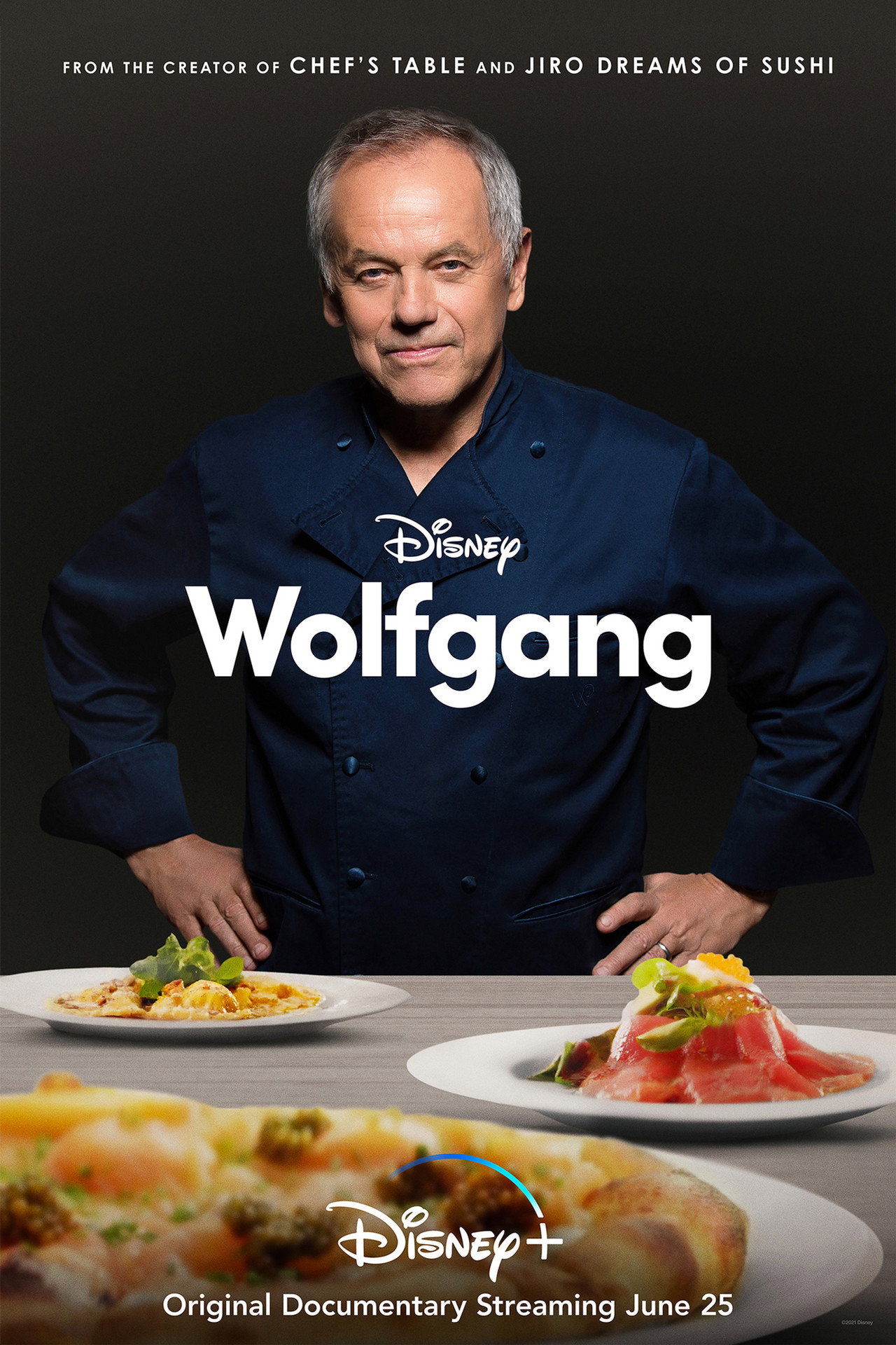 Wolfgang – plakát 5