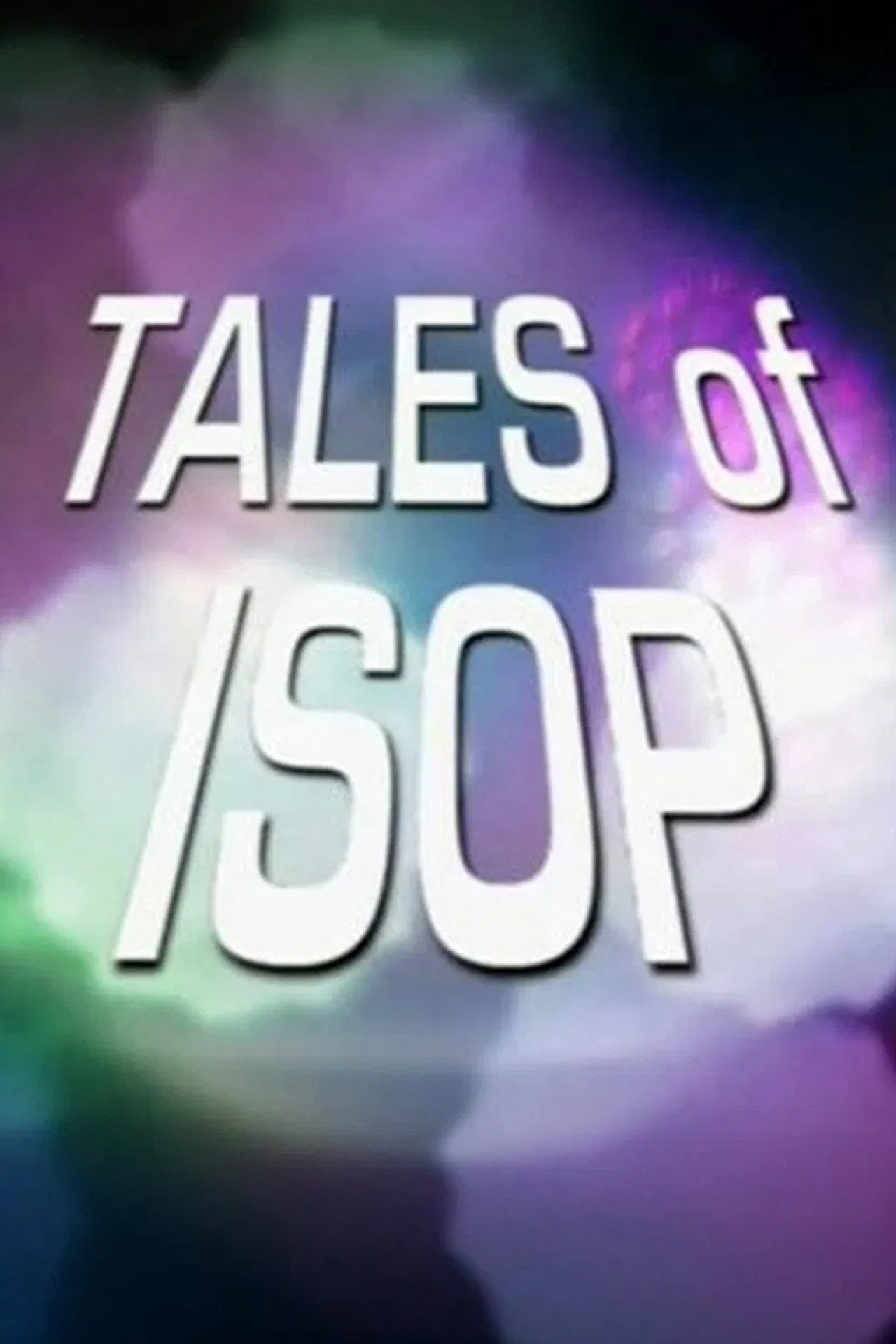 Tales of Isop