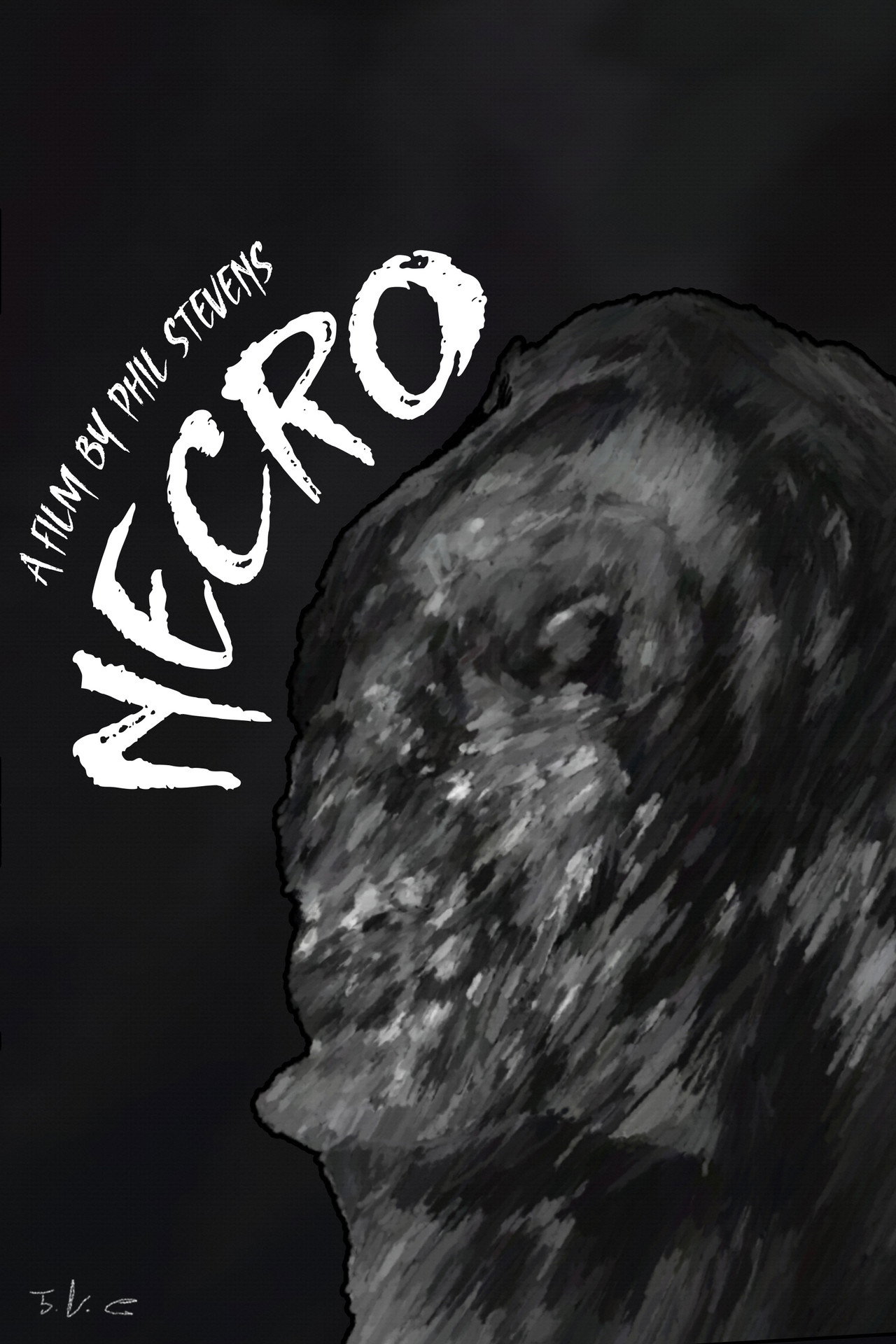 Necro poster