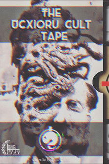 The Ucxioru Cult Tape 2022