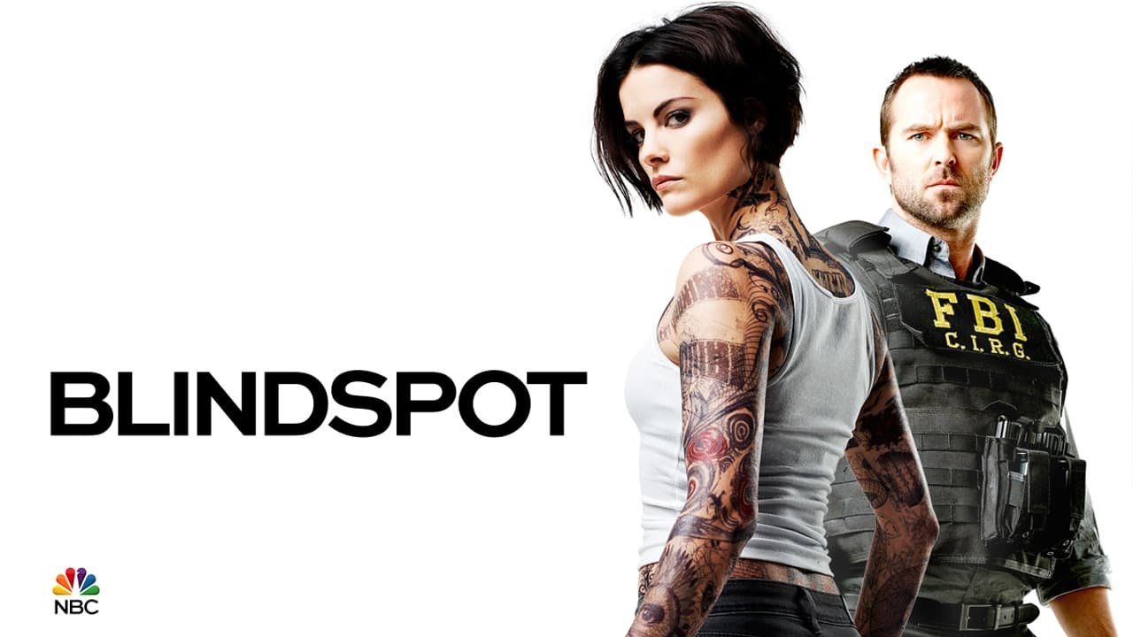 Blindspot - Season 5