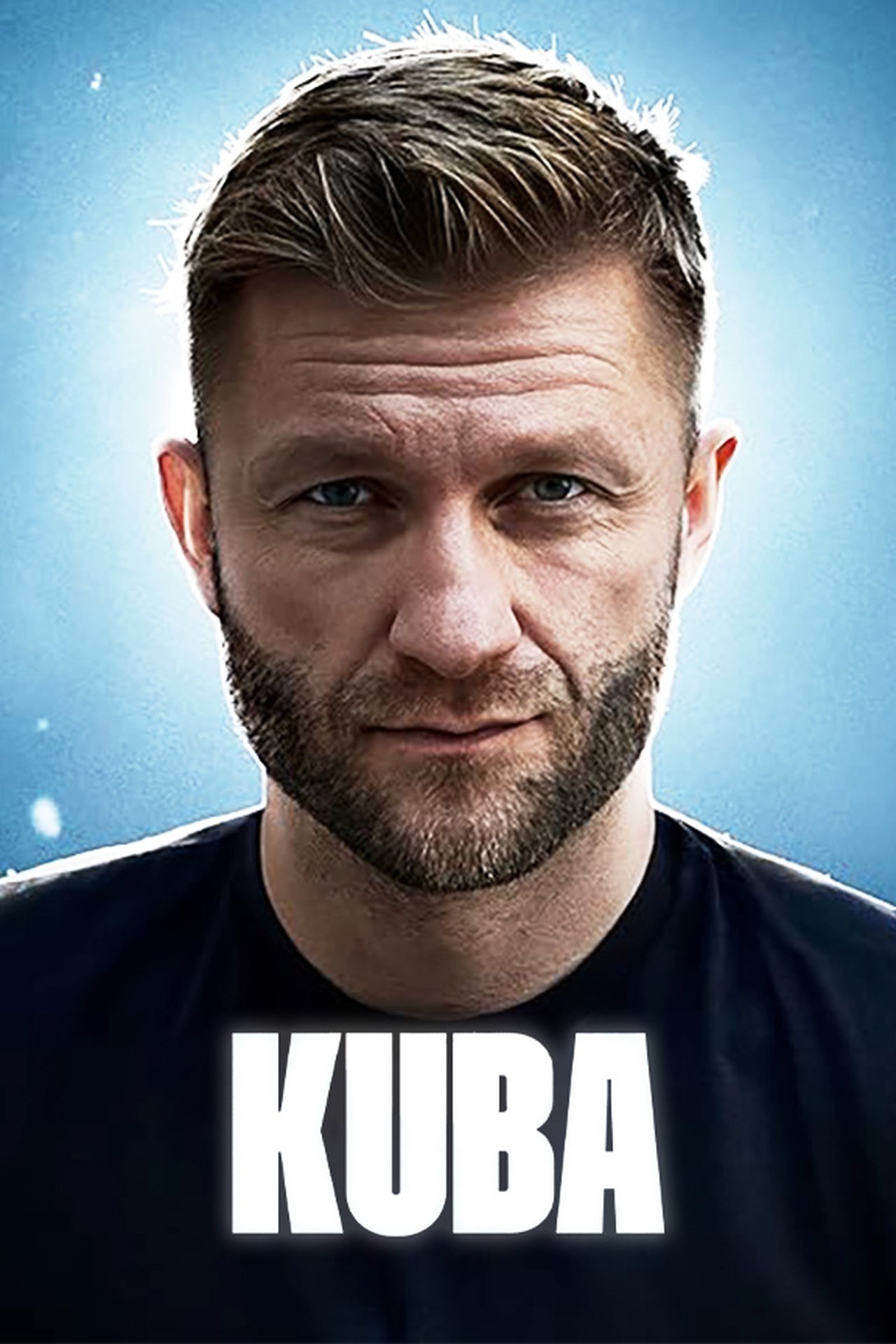 KUBA poster