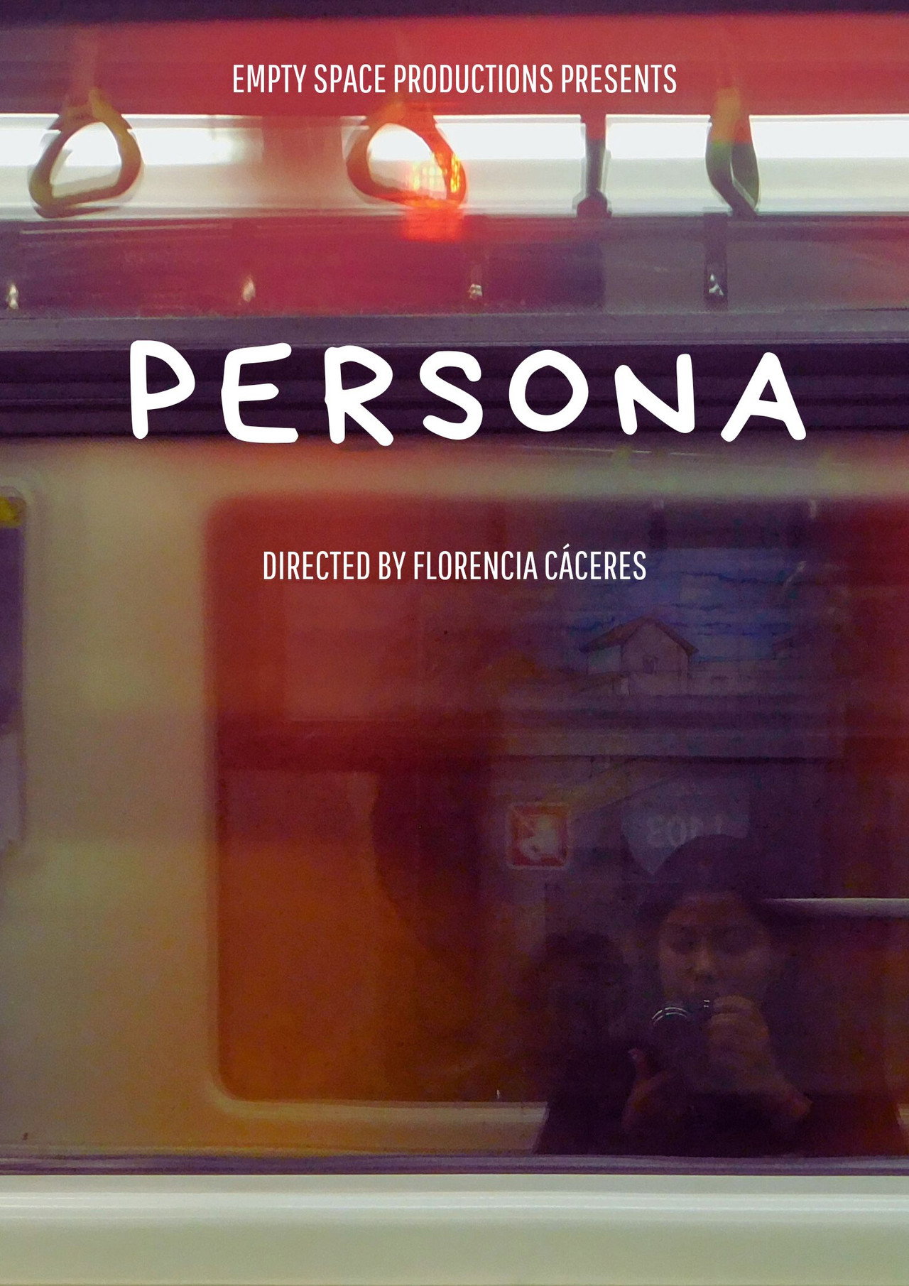 Persona filmaffisch