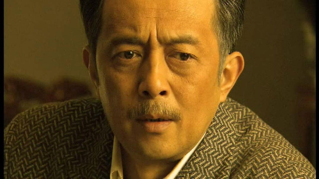 生死兄弟之钢魂 — Épisode 8