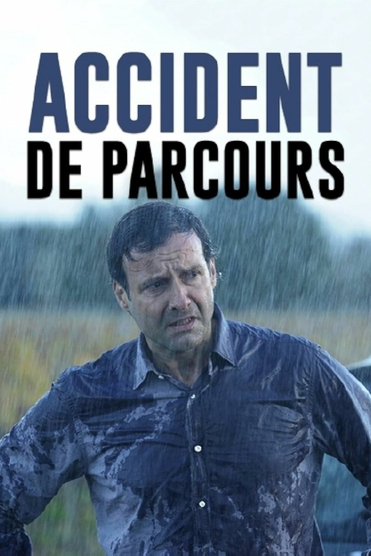 مشاهدة فيلم Deadly Hitch مترجم بدون اعلانات - بوستر
