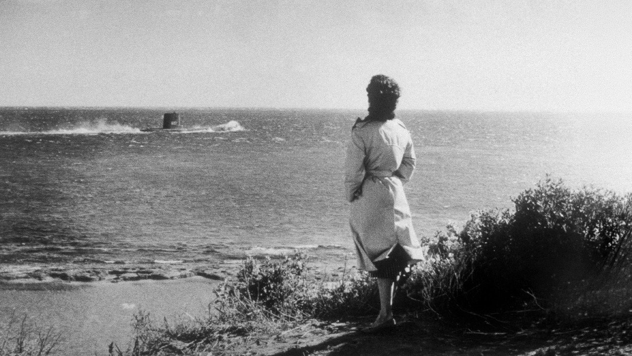 L'ultima spiaggia
