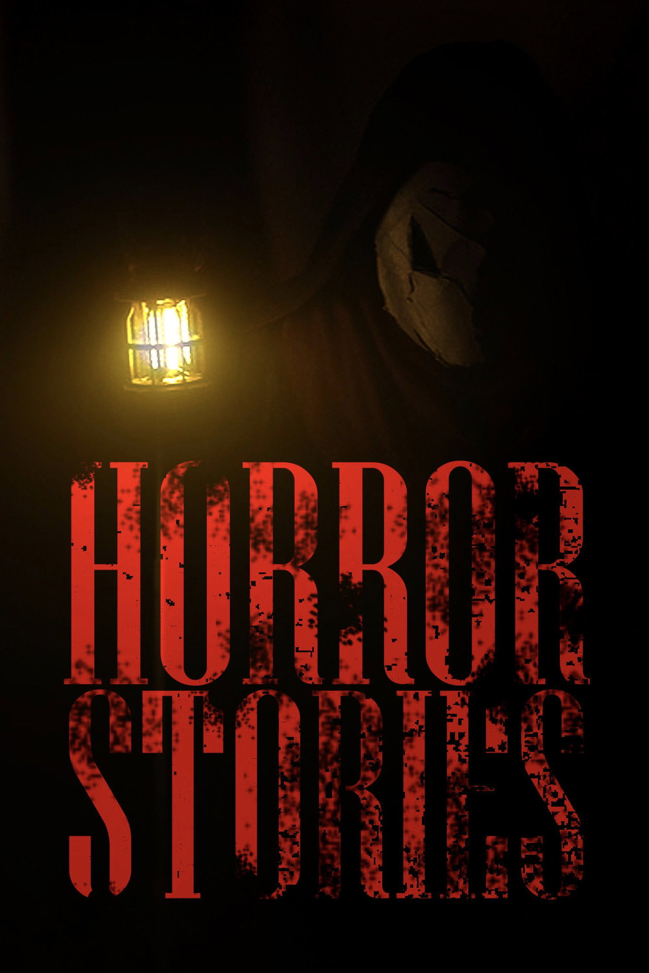 Horror Stories filmaffisch