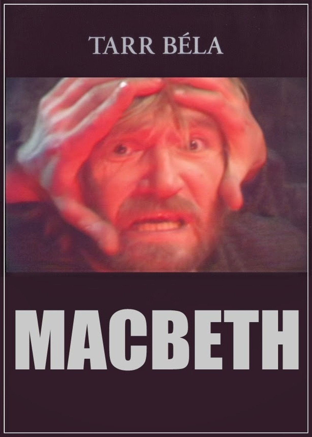 Macbeth – plakát 4
