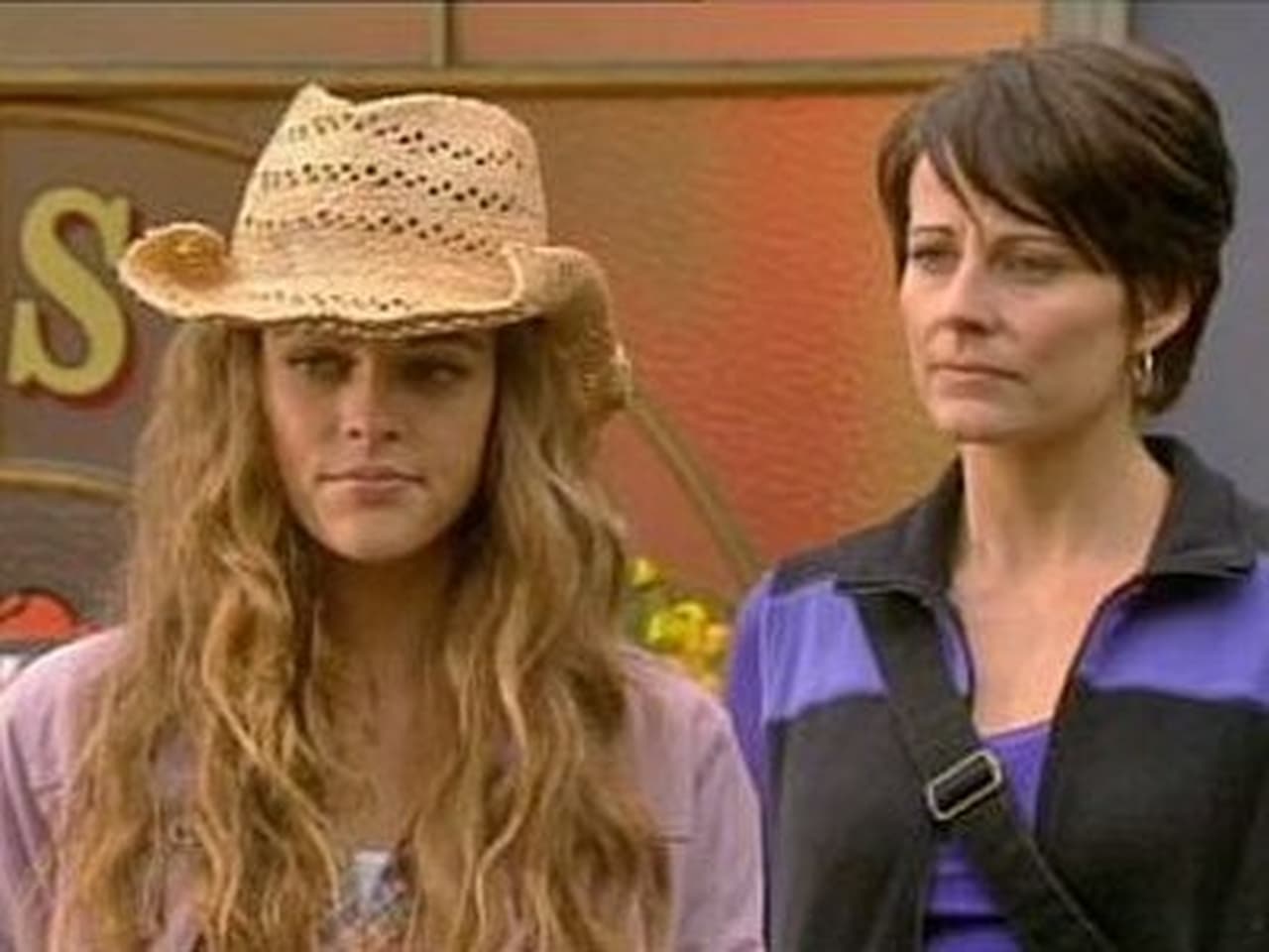 Neighbours - Season 26 Episode 195 : Episode 6030