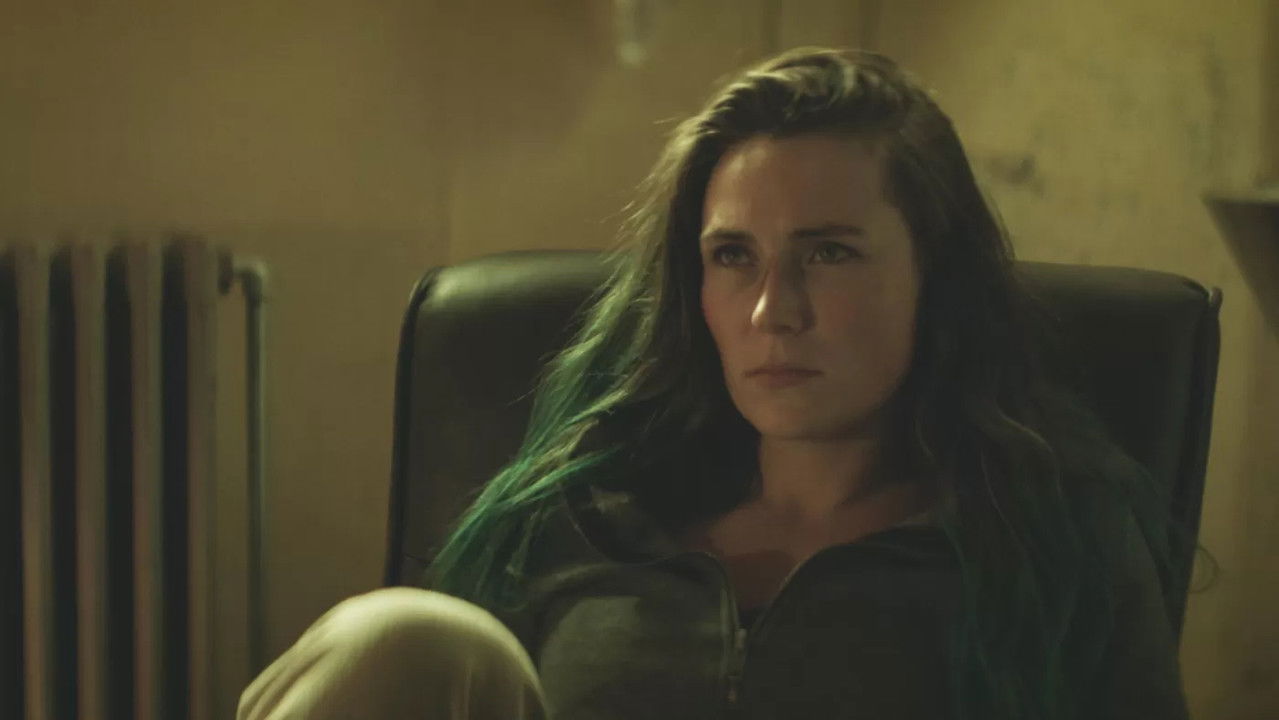 Gent-West — Épisode 12