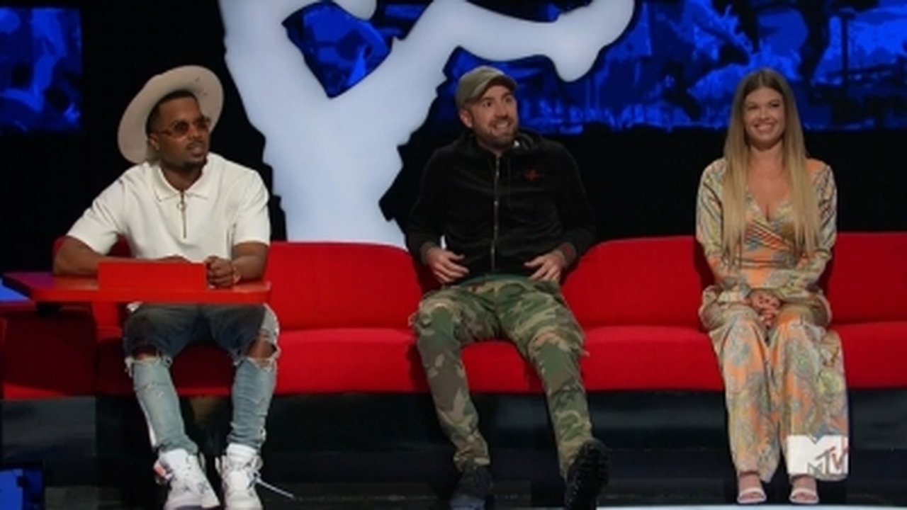 Ridiculousness - Season 11 Episode 36 : Chris 