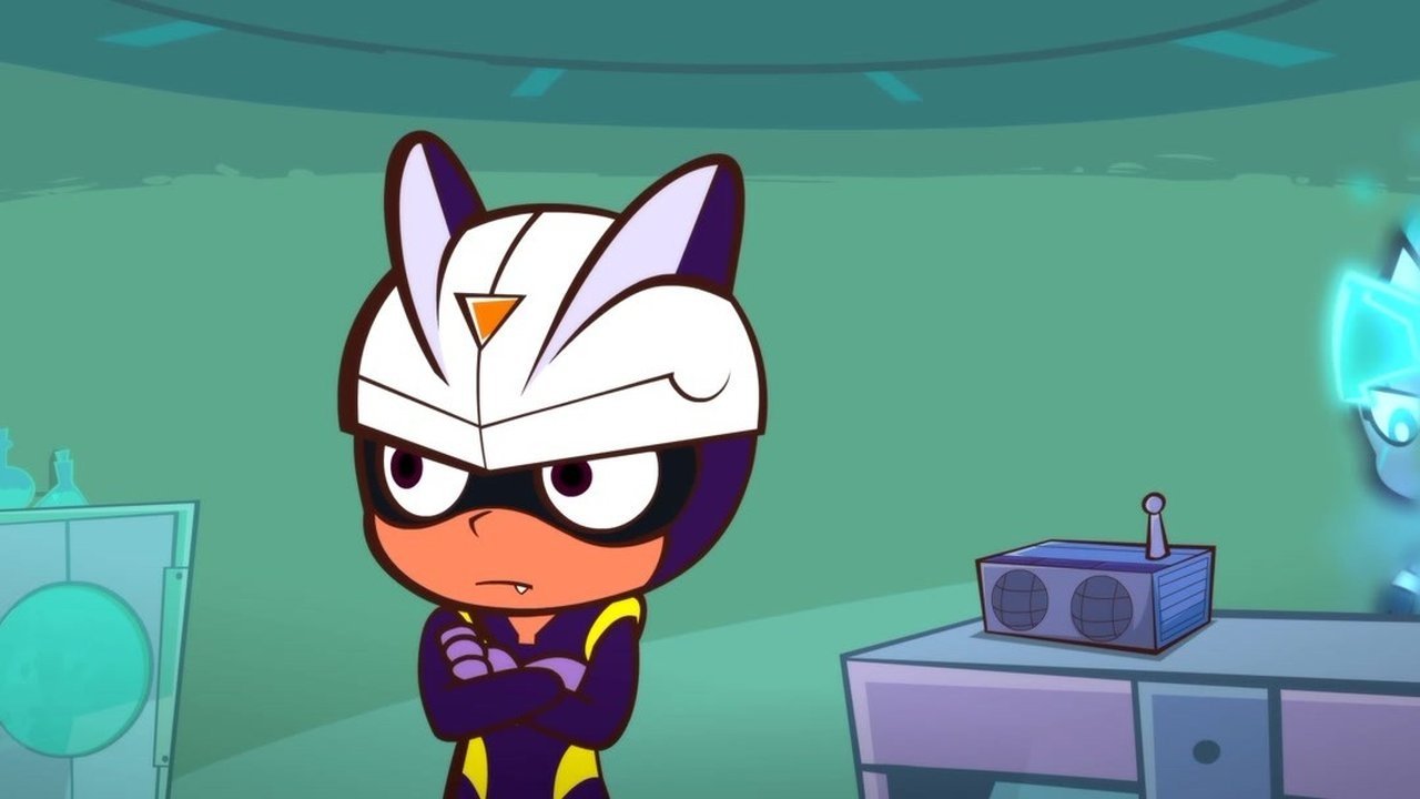 Episode 20