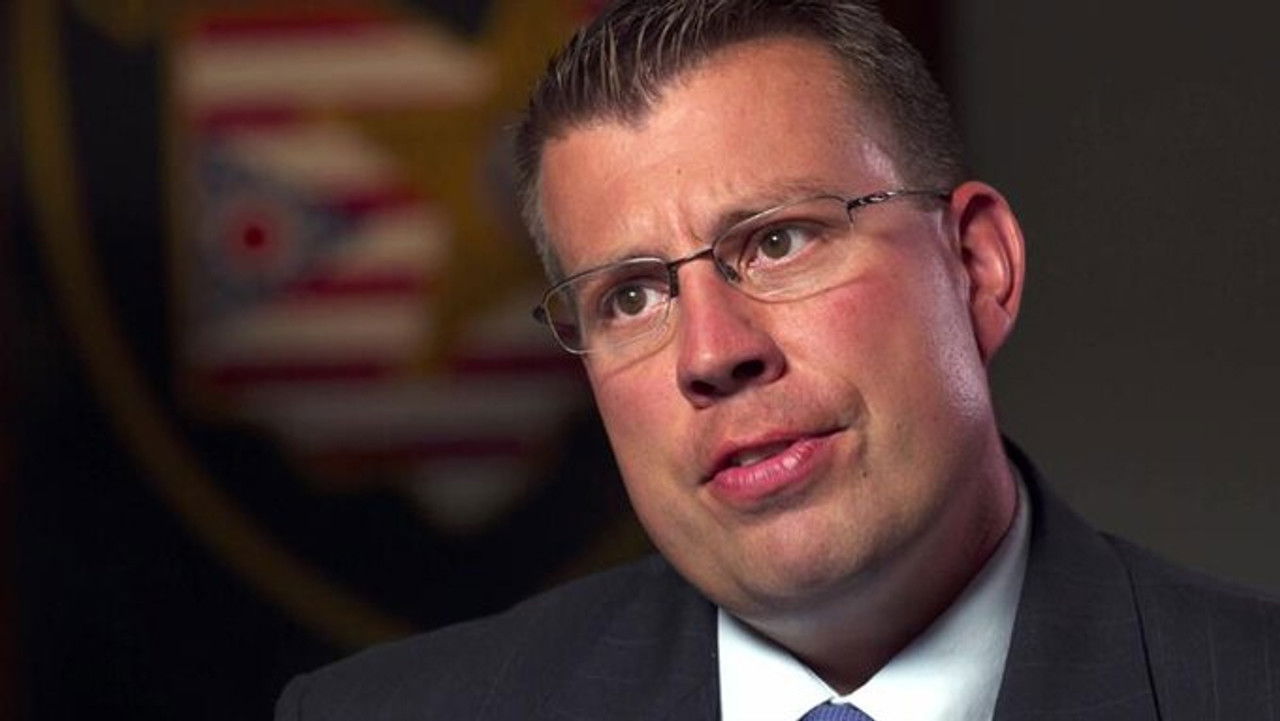 Dateline: Secrets Uncovered — Épisode 57