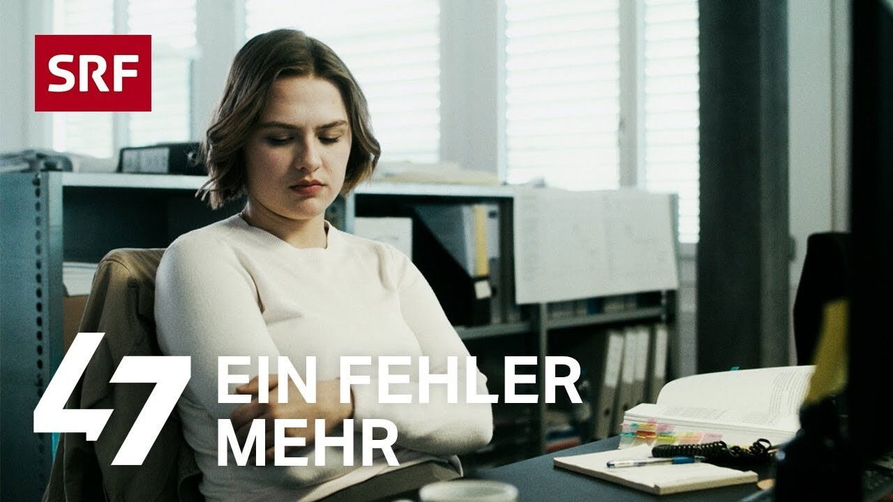 Nr. 47 — Épisode 7