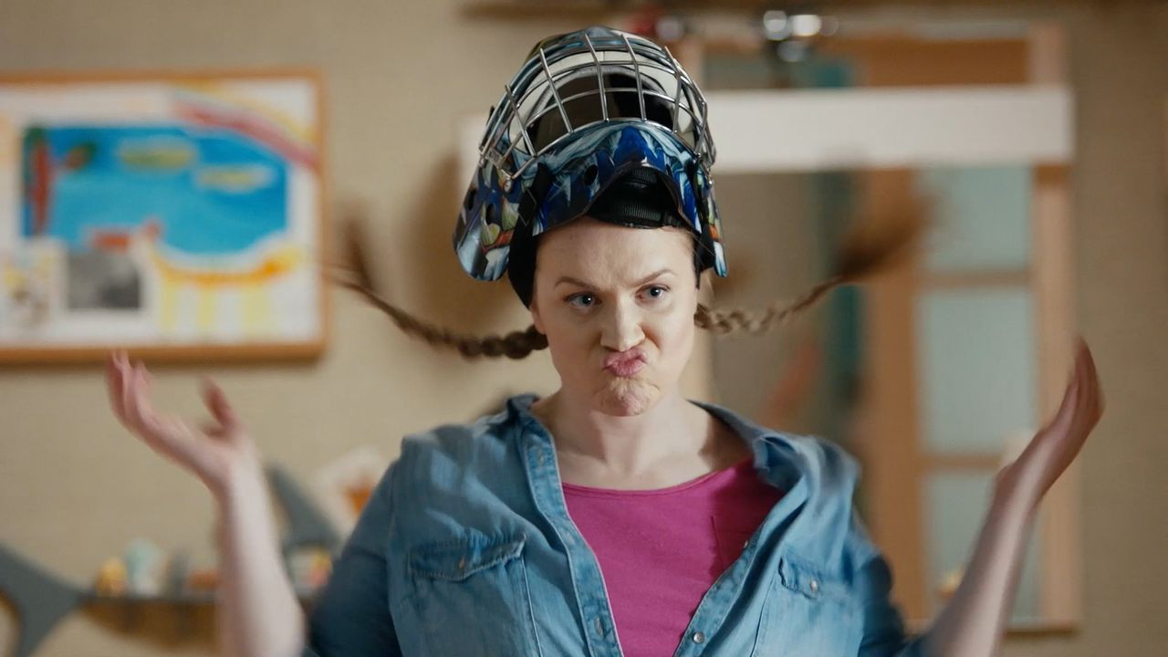 Мамочки — Épisode 16