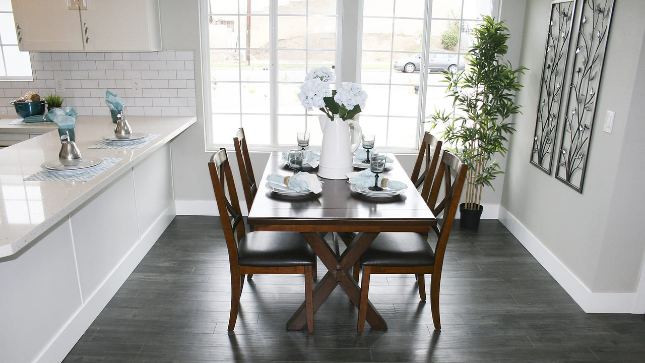 Les rois de la réno — Épisode 1