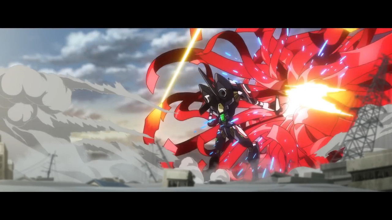 Eureka Seven Hi-Evolution Collection