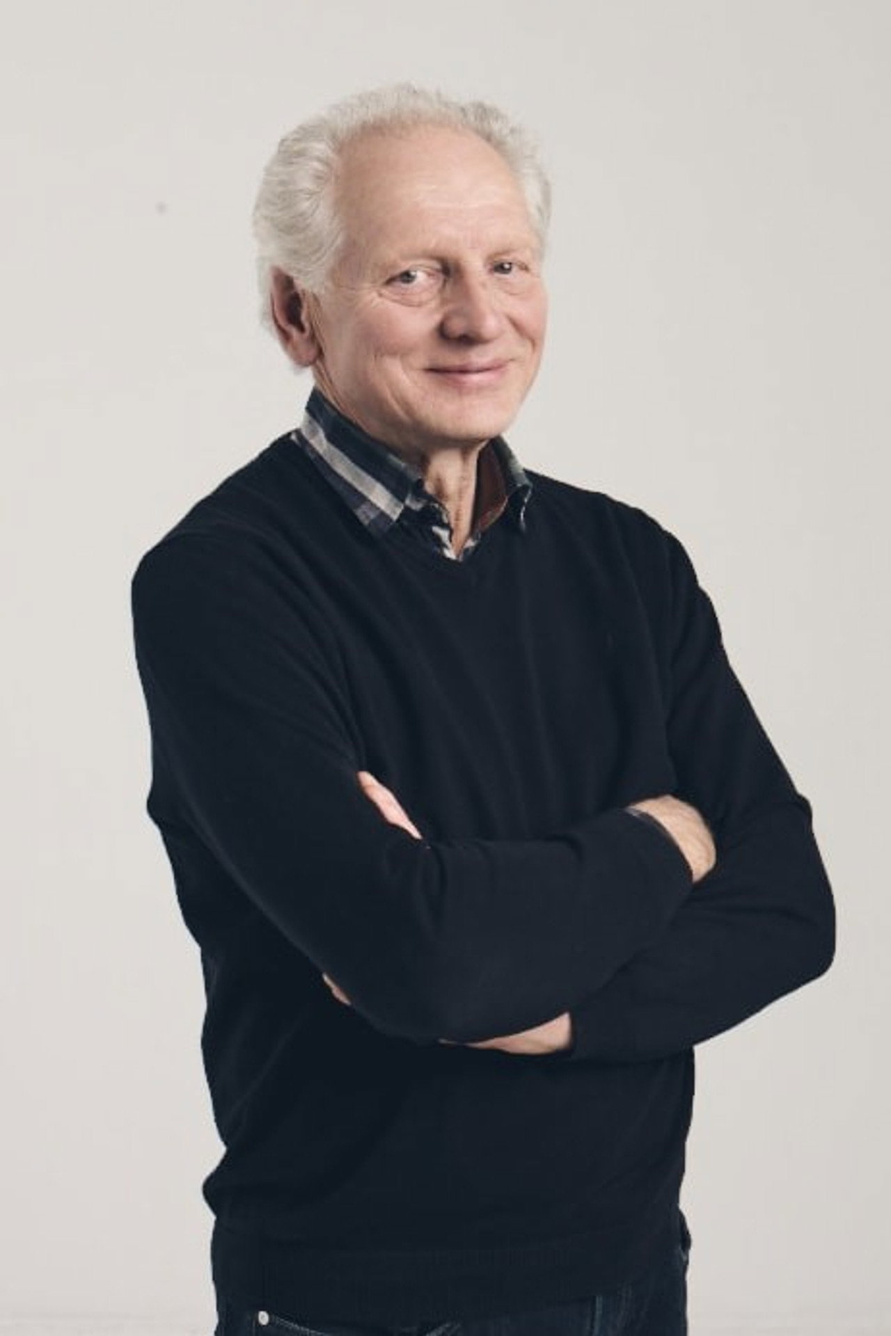 Dainis Īvāns