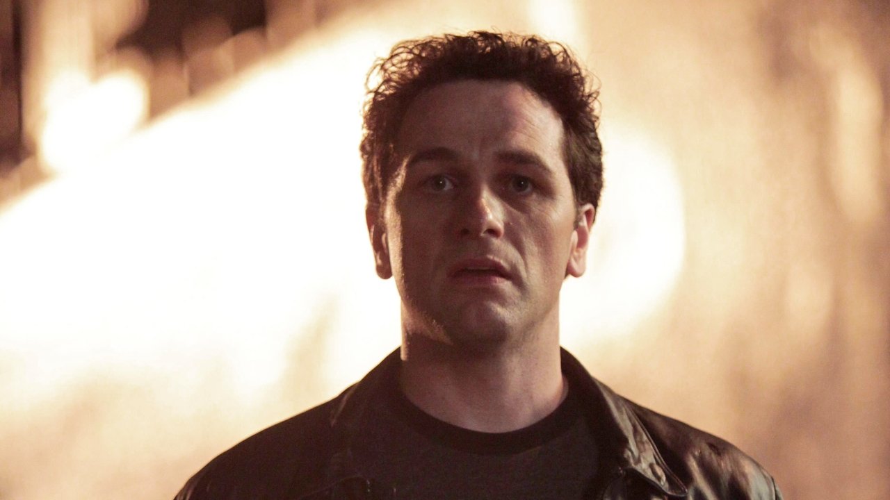 The Americans - Season 1 Episode 1 : Pilot