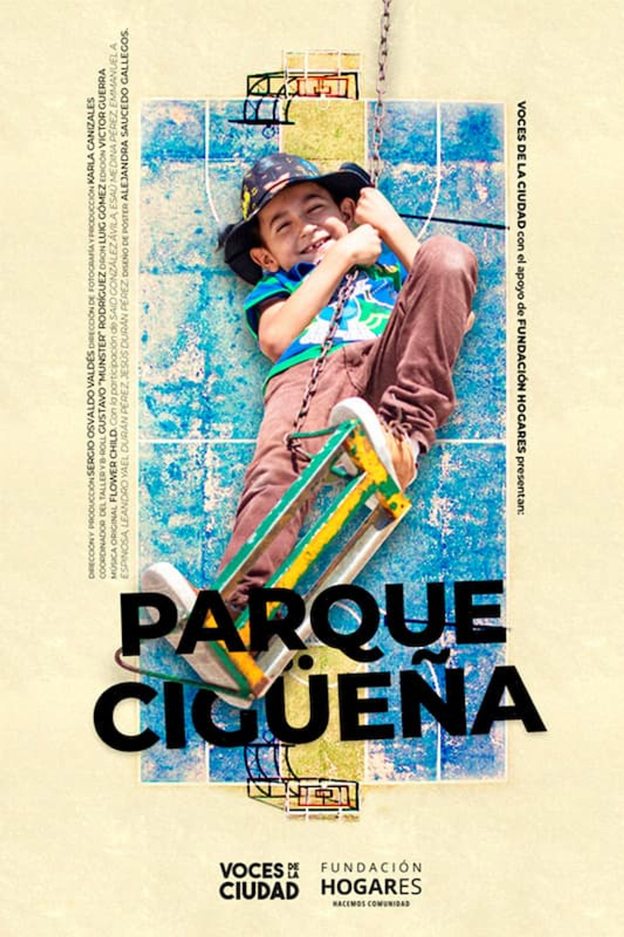 Parque Cigüeña