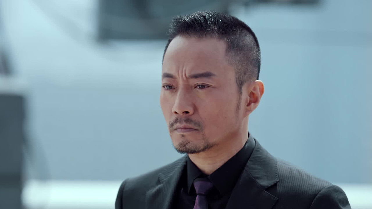 流光之下 — Épisode 40