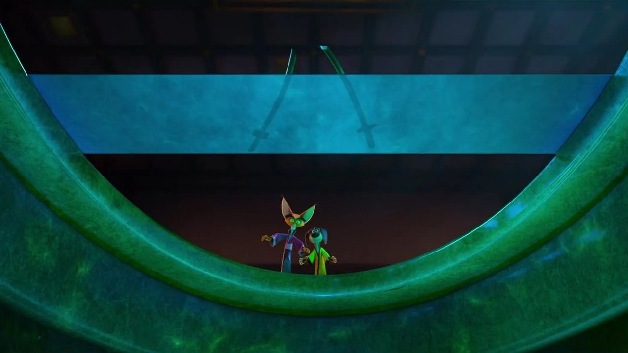 Movie Image