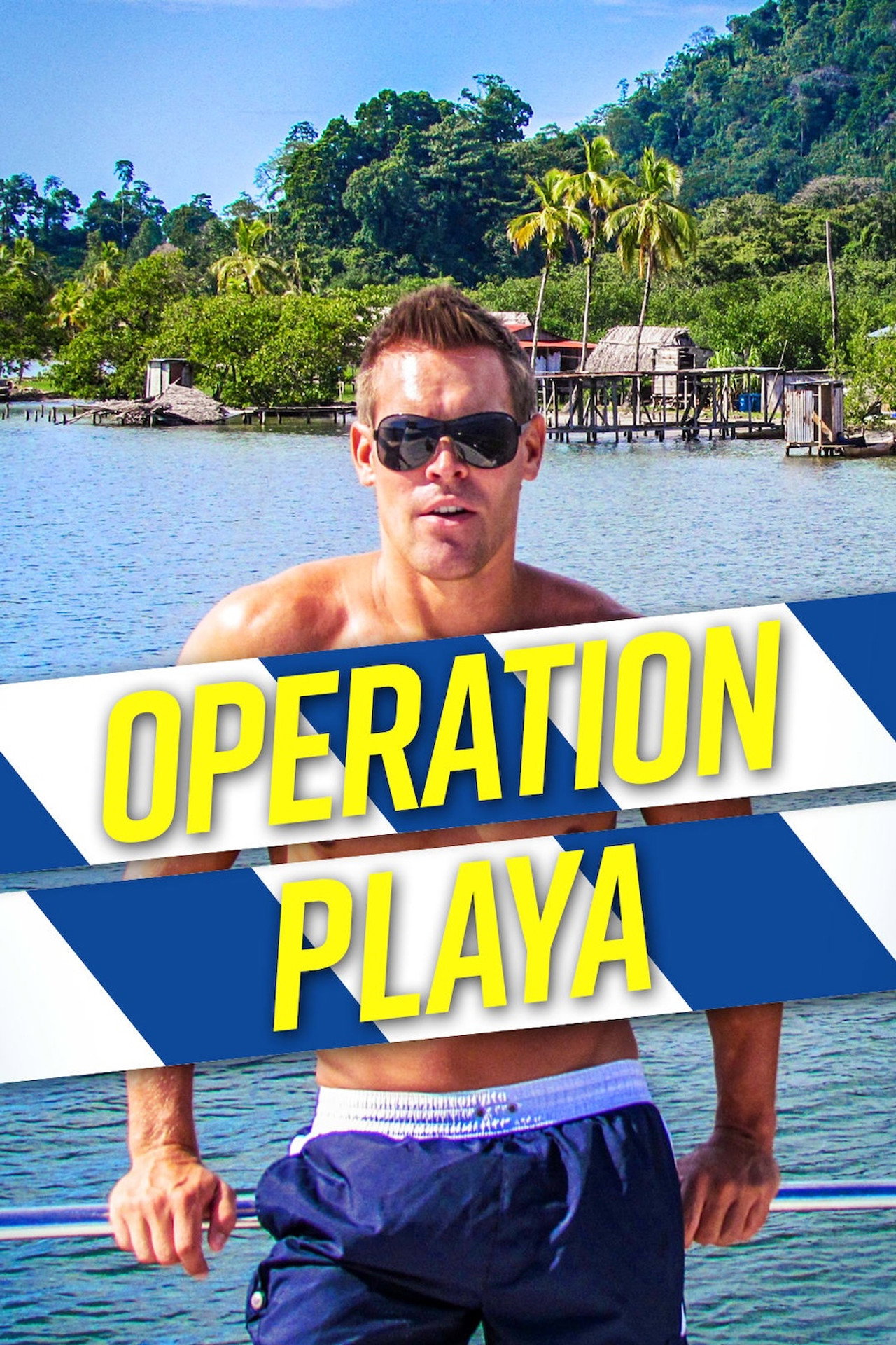 Operation Playa poster