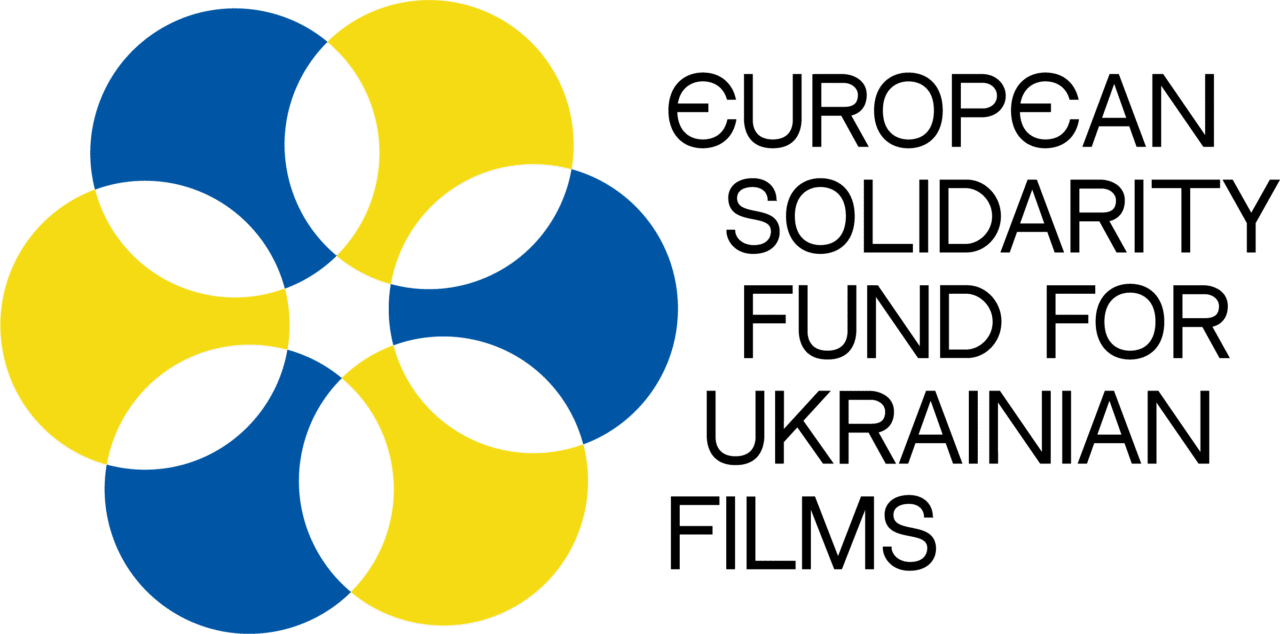 European Solidarity Fund For Ukrainian Films