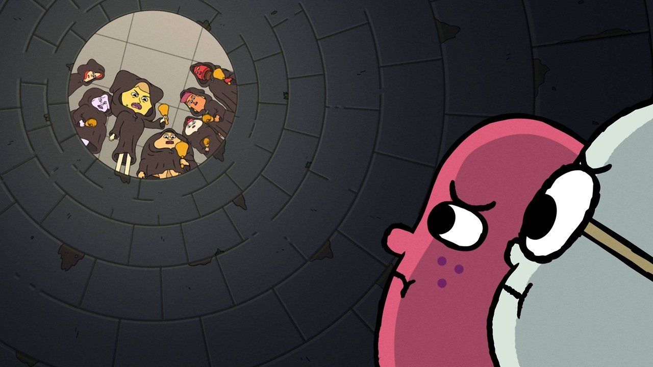 Apple & Onion - Season 1 Episode 14 : Fun Proof