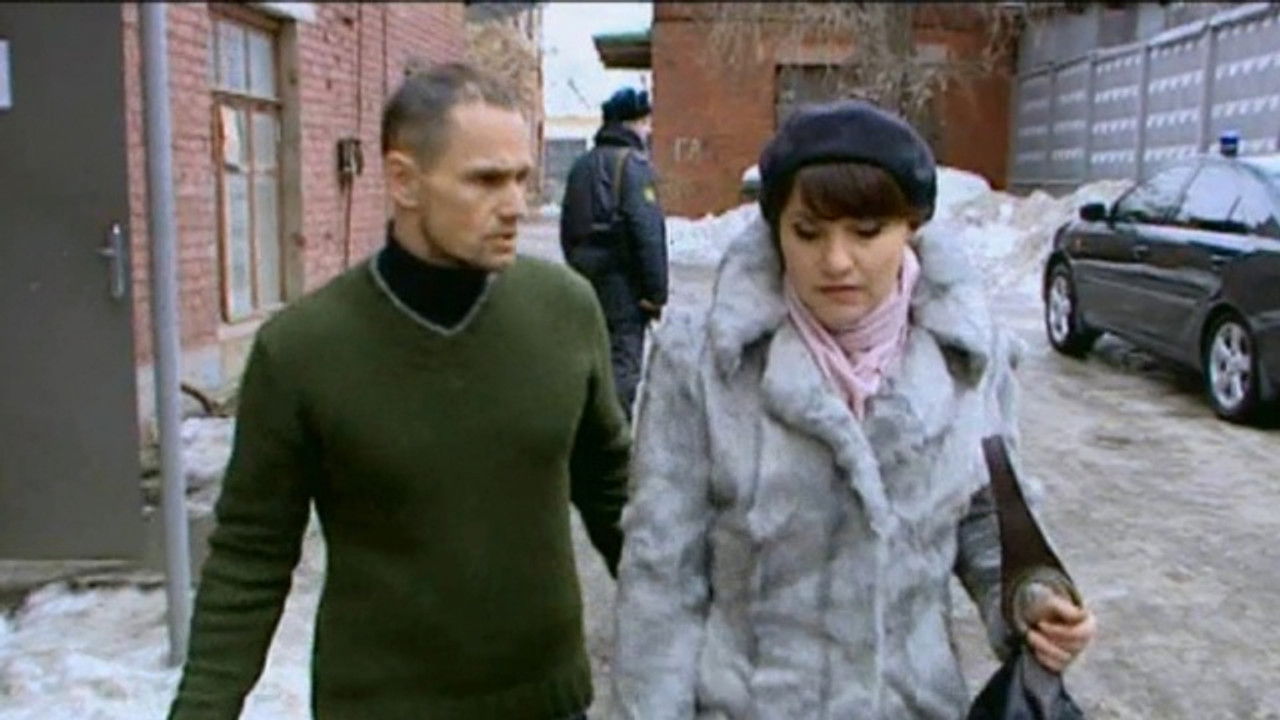 Супруги — Épisode 30