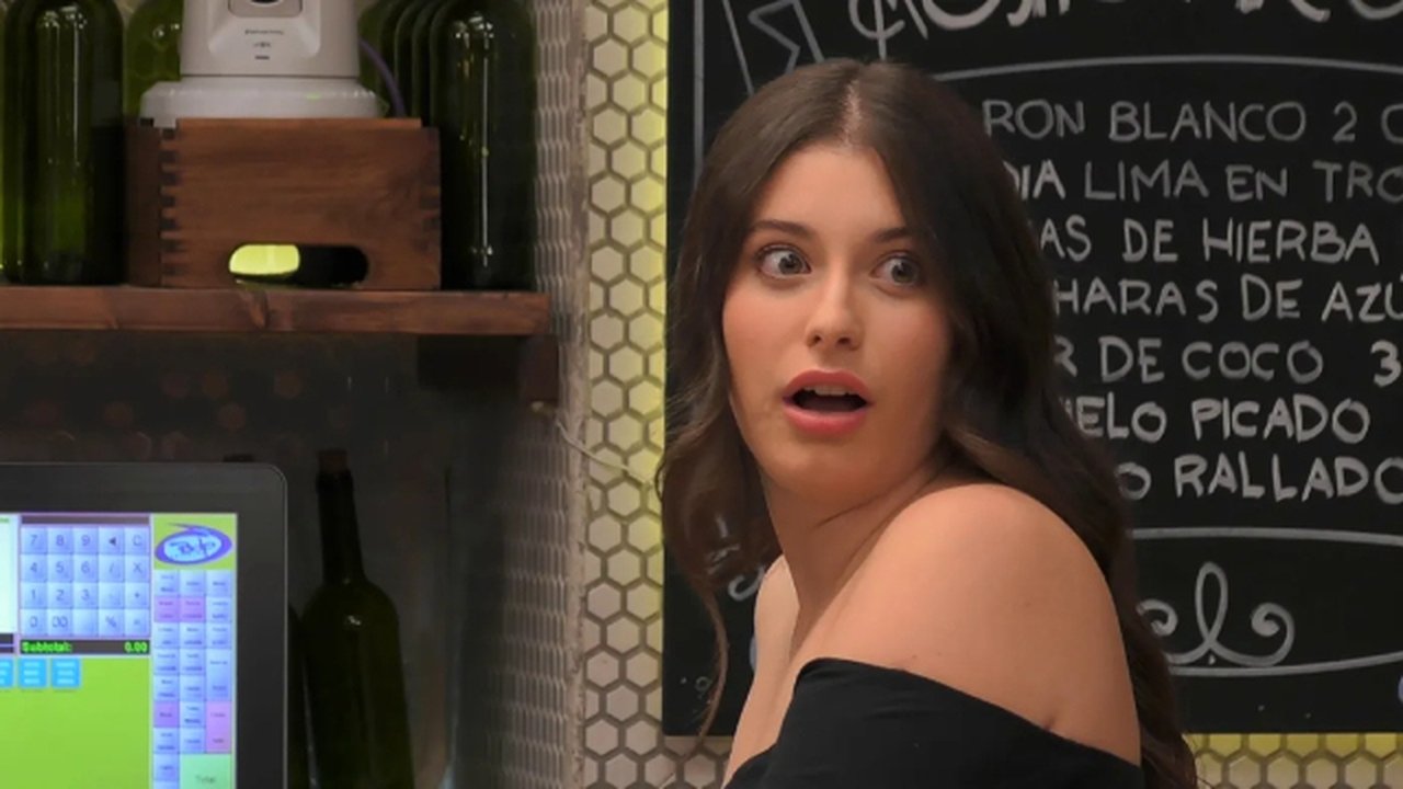 First Dates - Season 9 Episode 96 : Episode 96