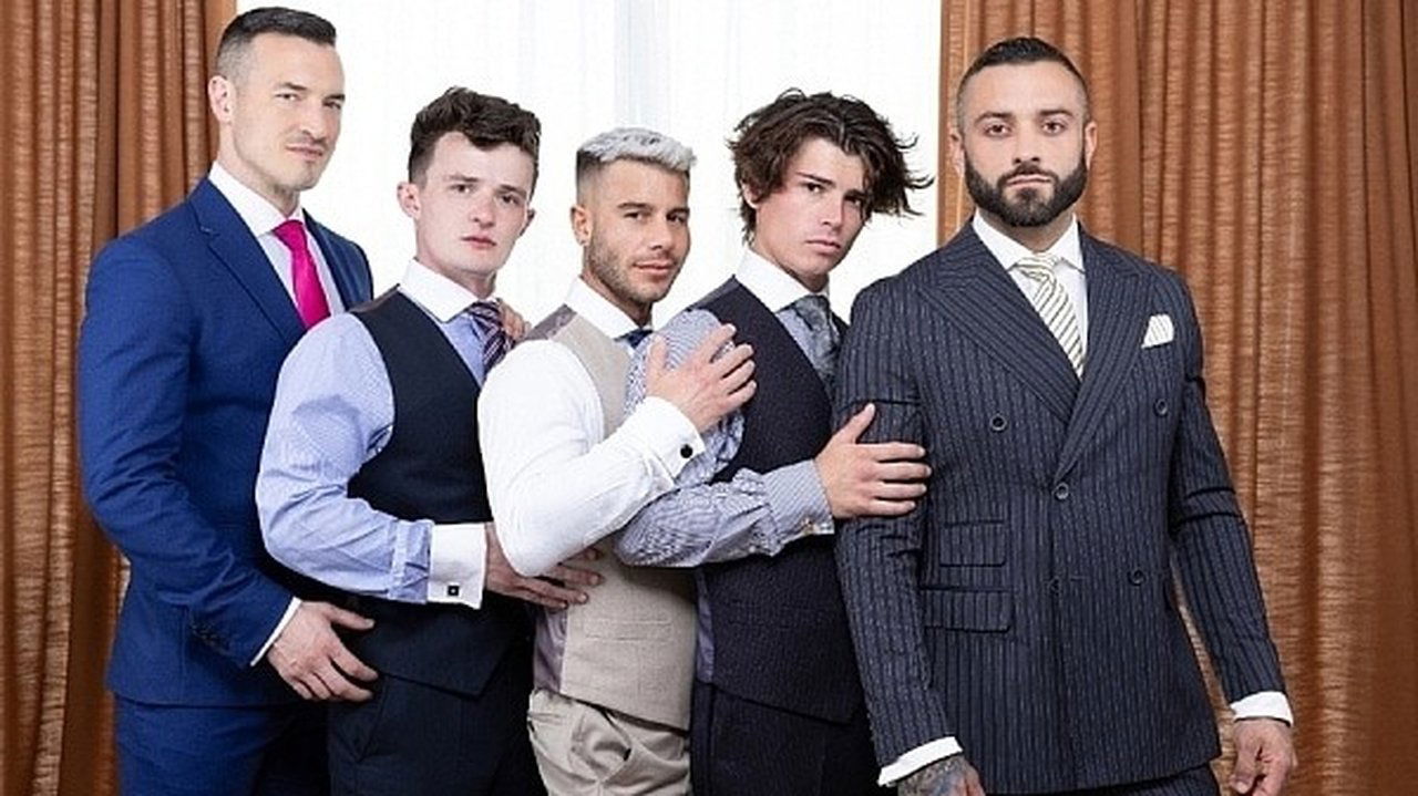 Men At Play - Season 1 Episode 5 : To The Nines, Ep 5