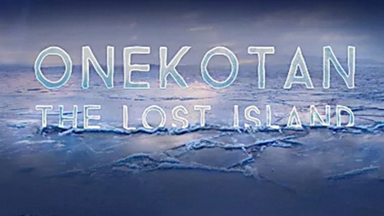 Onekotan: The Lost Island