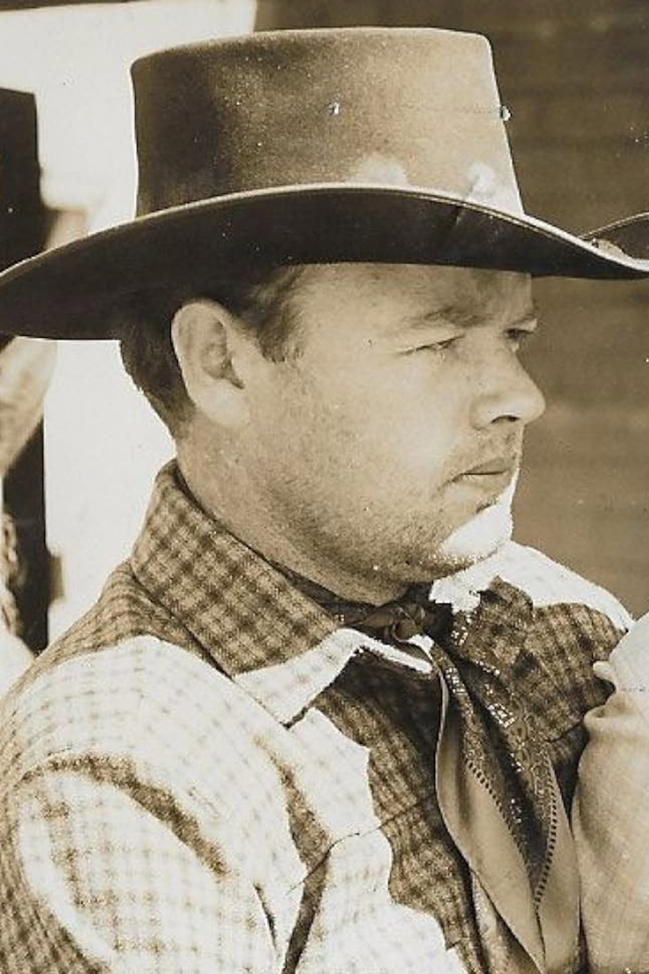 Francis Walker