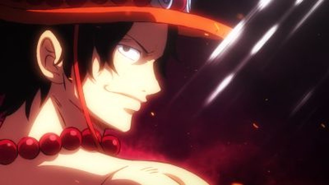 One Piece - Season 21 Episode 894 : He'll Come! The Legend of Ace in the Land of Wano!