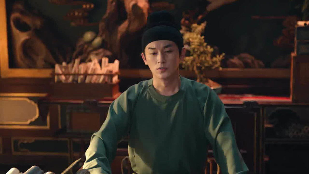 Image Historias Extrañas de la Dinastía Tang