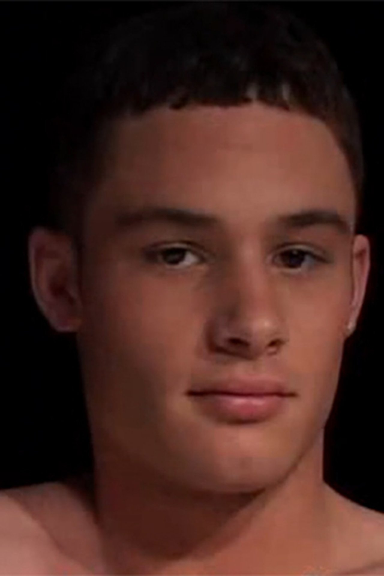 Photo of Ty Parks