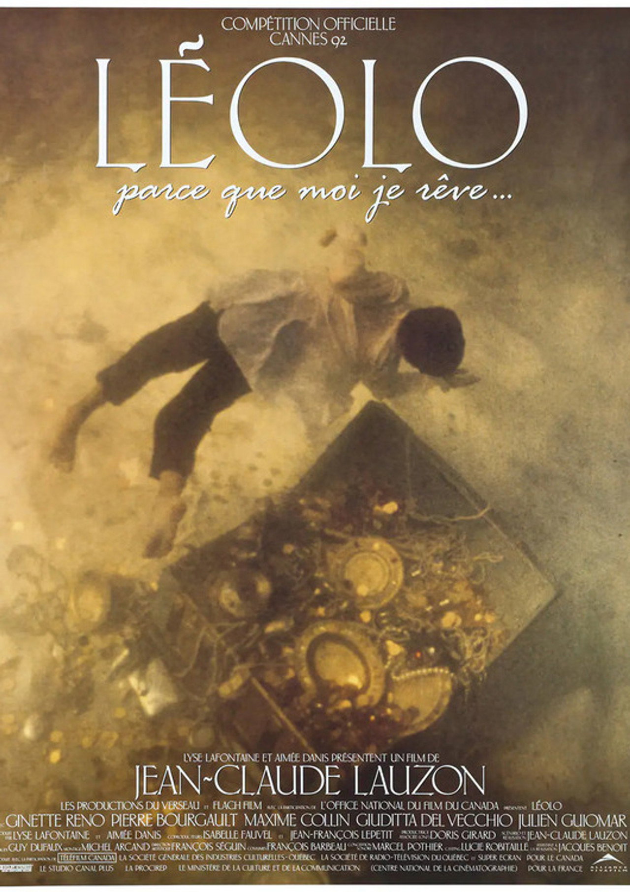 posters 7