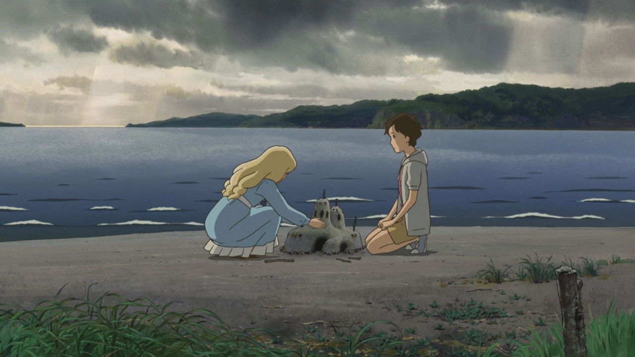 Erinnerungen an Marnie (2014) trailer